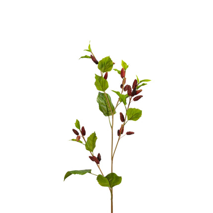 Faux Mulberry Spray