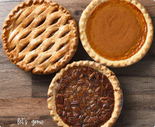 Faithful Foods