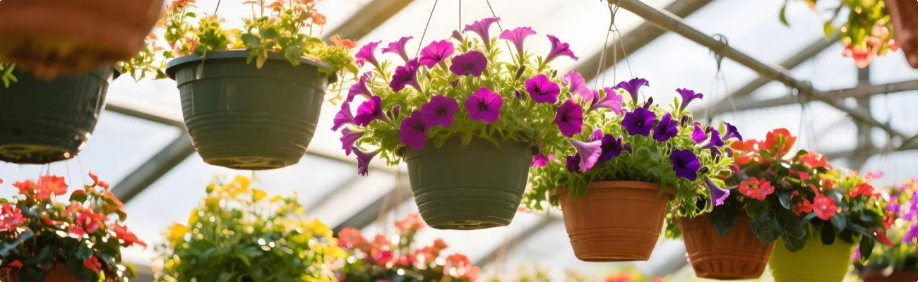 Cold Creek Nursery Planting Container Services