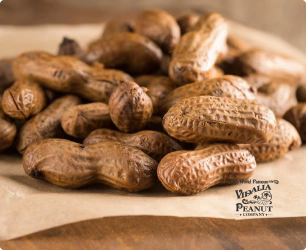 Vidalia Peanut Compa...
