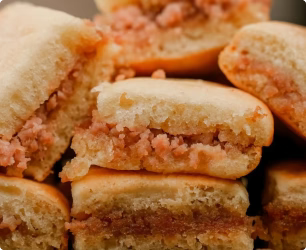 Ladyfingers Gourmet To Go