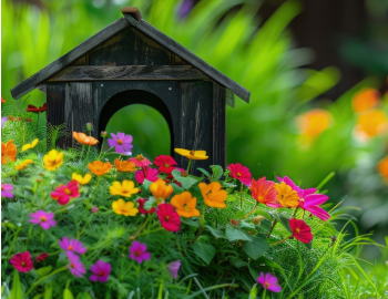 Landscape Maintenance Inquiry