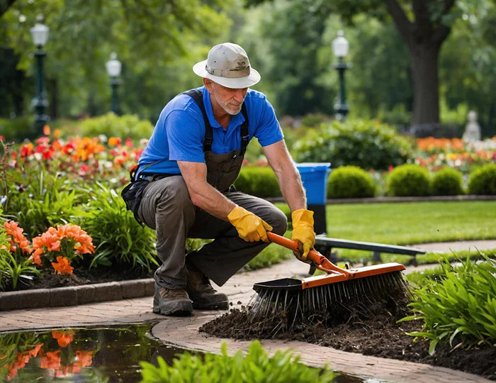 Let’s Talk About Your Outdoor Space