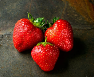 Fresh Seasonal Produce