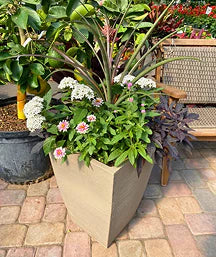 Effortless Style for Your Garden