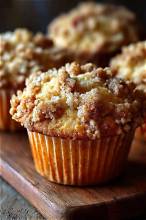 Fresh Muffin Assorted (6 oz.)