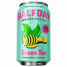 Halfday Tonic Green Tea