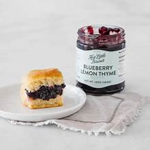 Callie's HLB Blueberry Lemon Thyme Preserve