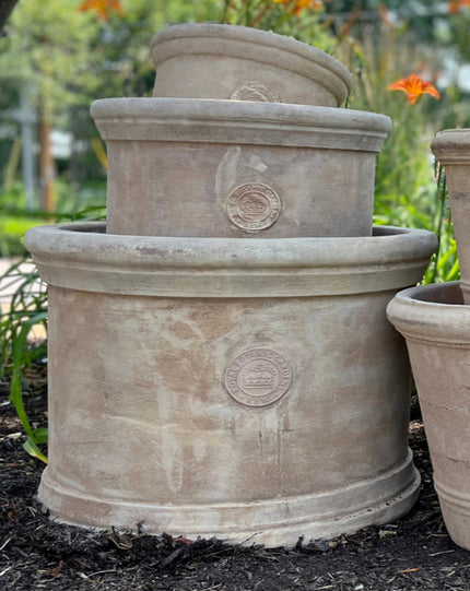 Wakehurst Kew Frost Proof Pot