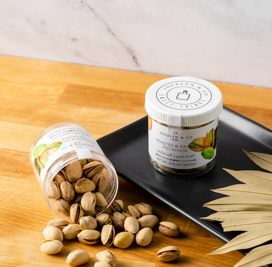 Jocelyn & Co. Pistachios