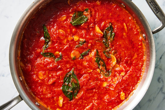 Housemade Marinara Sauce - CCN (16 oz.)