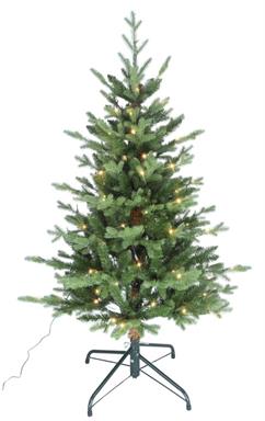 Christmas Tree LED (4 ft.)