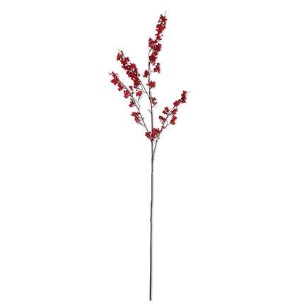 Red Berry Branch 55"