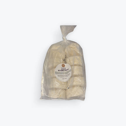 Pies & Sides - Cathead Biscuits (8 Pack)