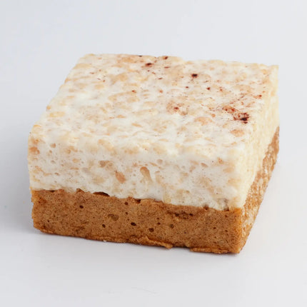 Crispie Cakes - The Crispery