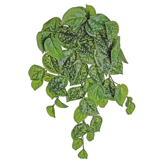 Faux Ghost Leaf Bush Vine