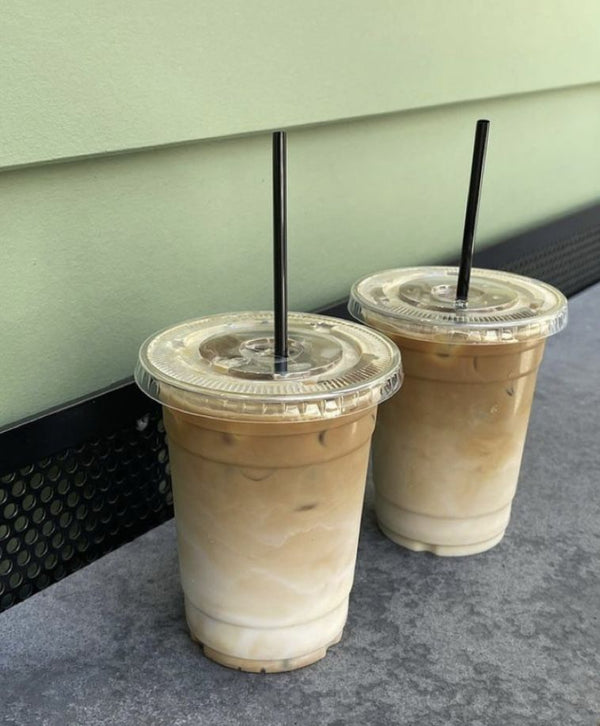 Iced Coffee (16 oz.)