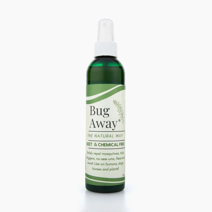 Roots & Leaves Bug Away Spray