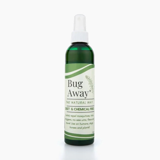 Roots & Leaves Bug Away Spray