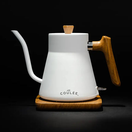 Coulée Gooseneck Kettle
