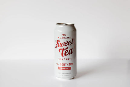 Alabama Sweet Tea (16 oz.)