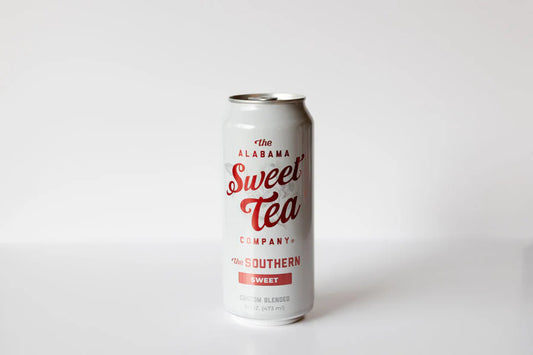 Alabama Sweet Tea (16 oz.)