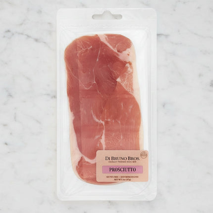 Sliced Prosciutto Tray - Di Bruno Bros. (3 oz.)