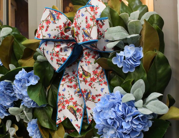 Custom Bows, Designed for Your Space