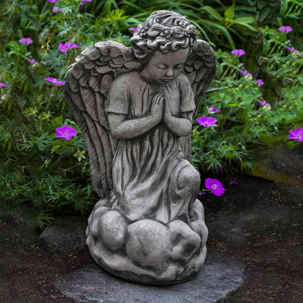 Angel's Prayer