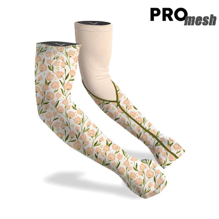 Promesh Protection Sleeves A Petals Hug