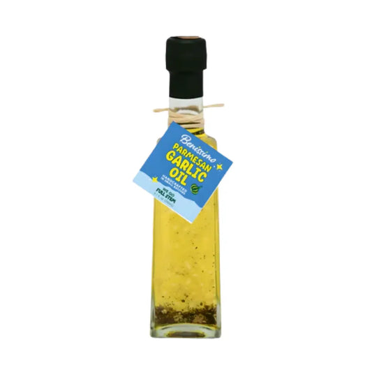 Benissimo Parmesan Garlic EVOO Blend (8.12 oz.)