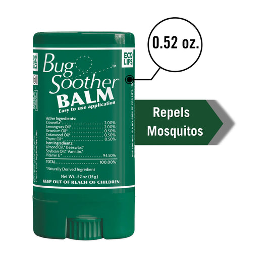 Bug Soother Balm