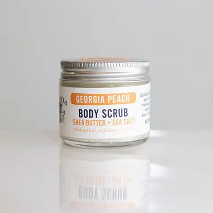 Salacia Salts Hand & Body Scrub