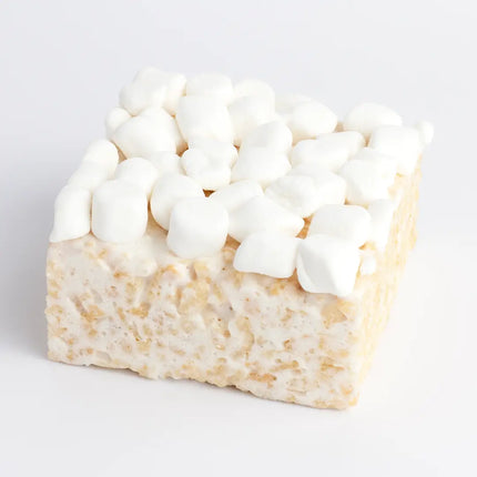 Crispie Cakes - The Crispery