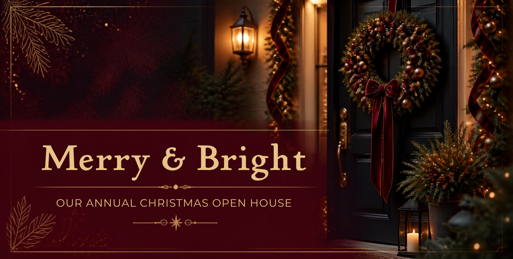 Merry & Bright