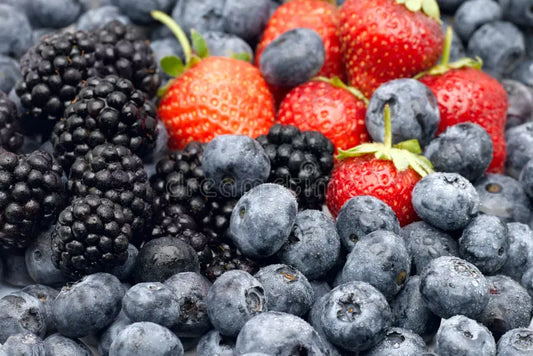 Berry Sweet Dipping Kit