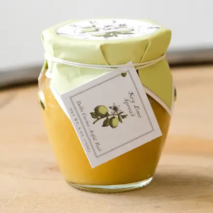 Bella Cucina Key Lime Spread (6 oz.)