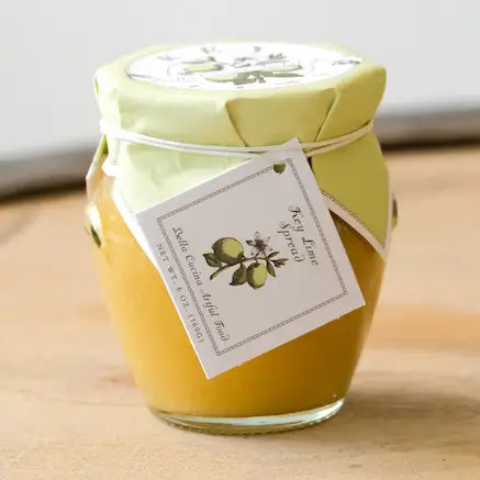 Bella Cucina Key Lime Spread (6 oz.)