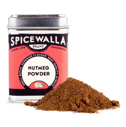 Nutmeg Powder (1.2 oz.) - Spicewalla