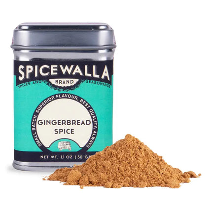 Gingerbread Spice (1.1 oz.) - Spicewalla