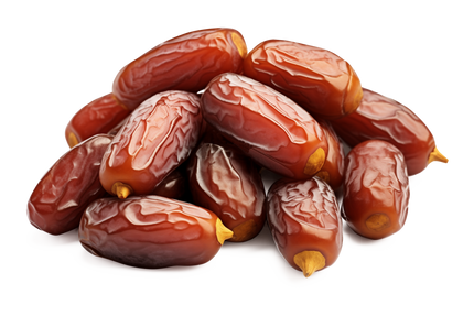 Pitted Dates MKT (8 oz)