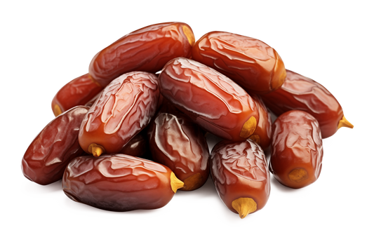 Pitted Dates MKT (8 oz)