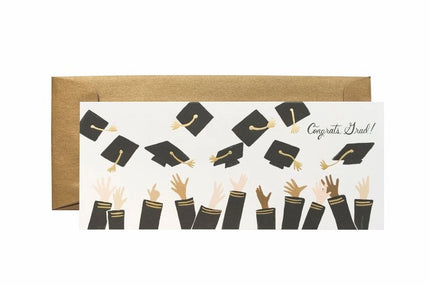 Congrats Grad! Card - Rifle Paper Company