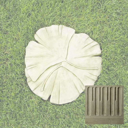 Gingko Stepping Stone