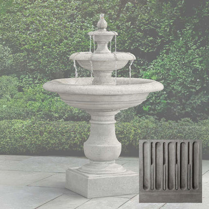 Alessia Fountain