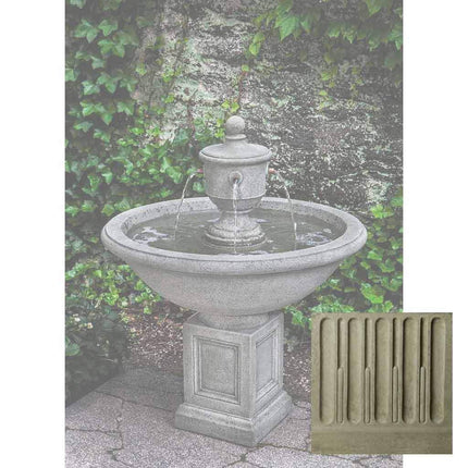 Rochefort Fountain