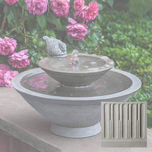 Wychwood Fountain Natural