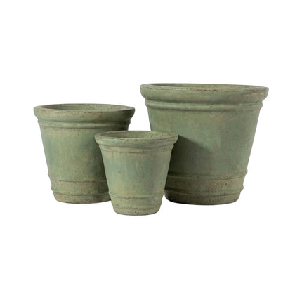 Lainey Planter Sage