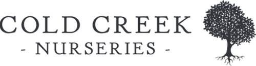 Cold Creek Nurseries logo