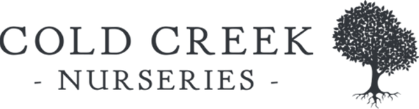 Cold Creek Nurseries